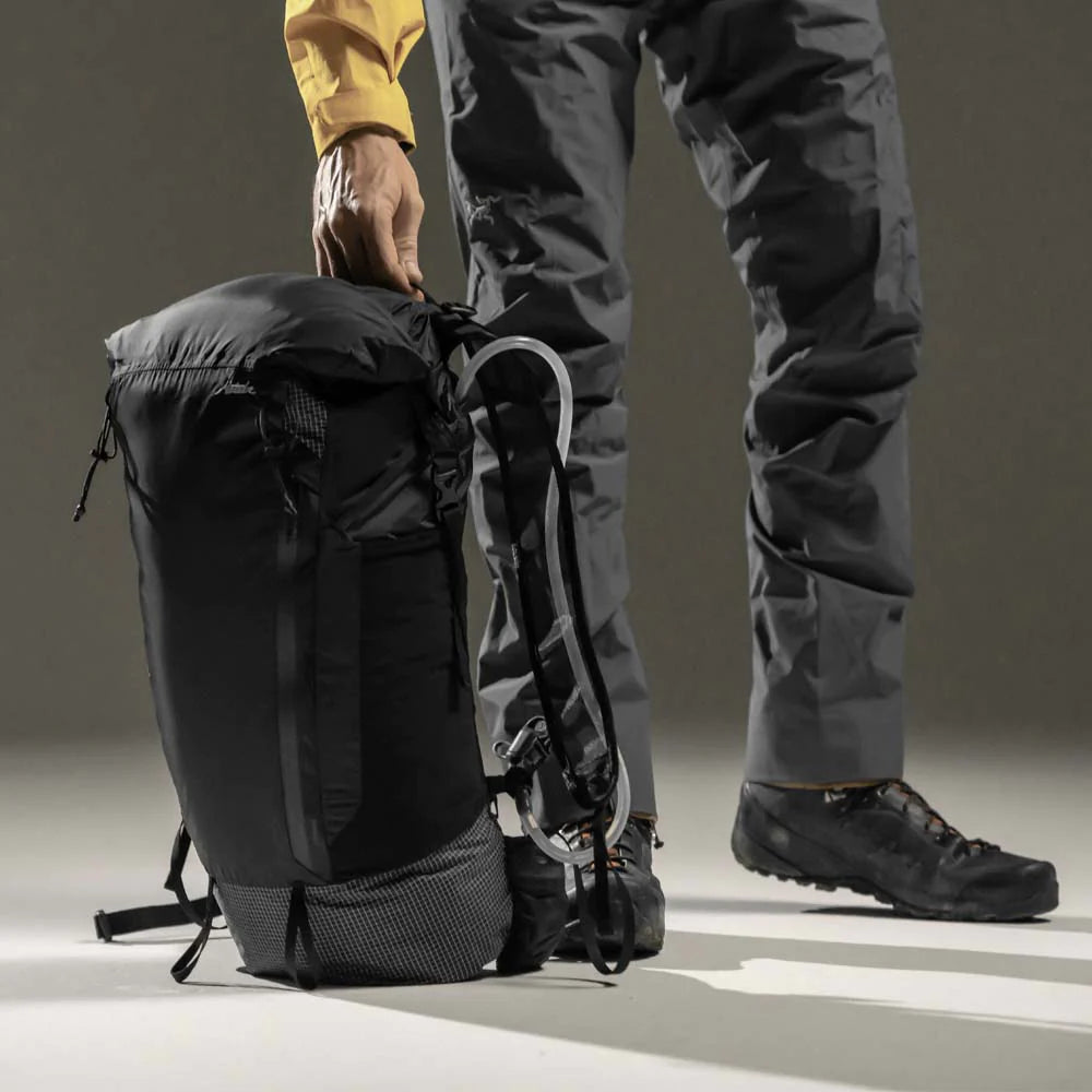 Matador Freerain28 Waterproof Packable Backpack MATFR283001BK
