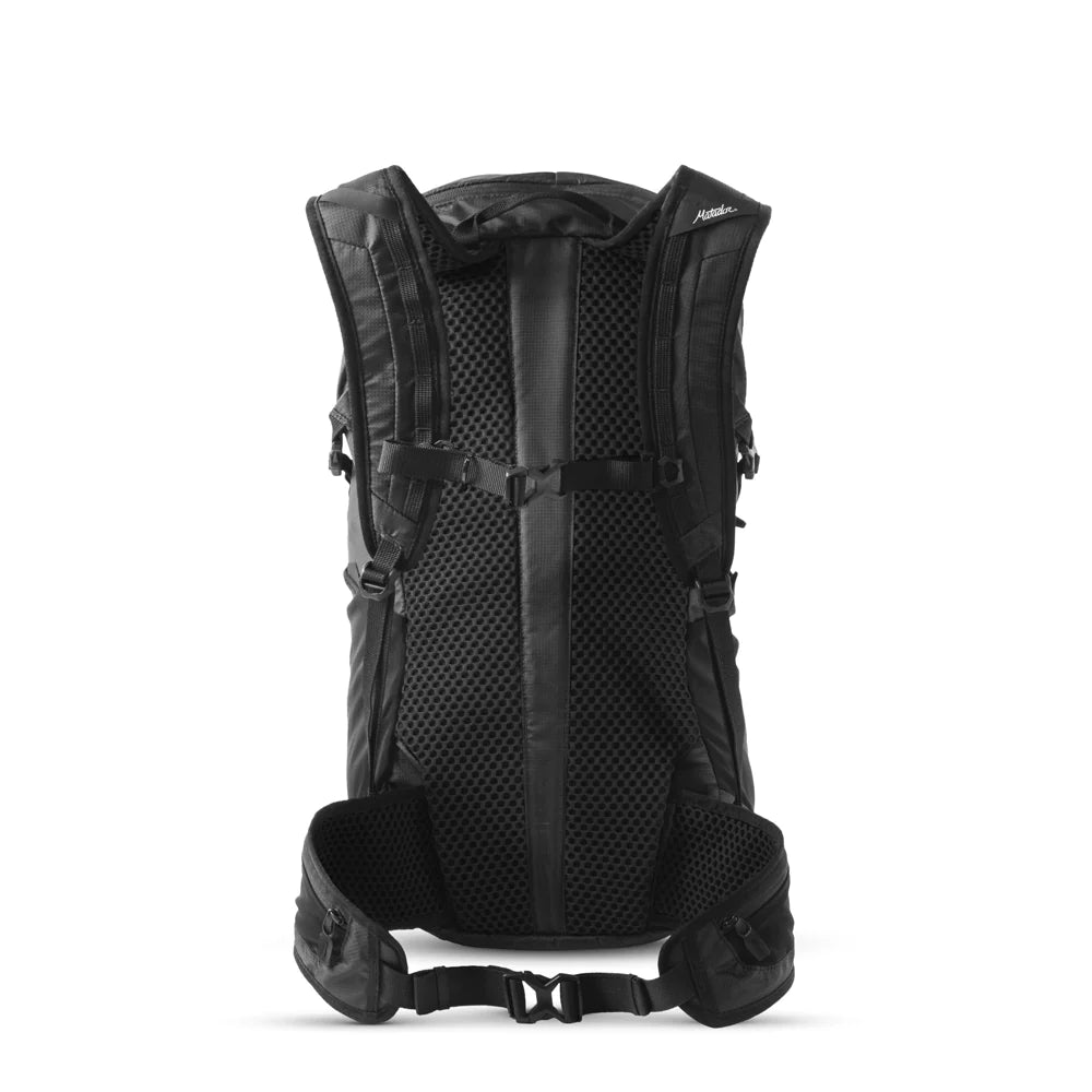 Matador Beast28 2.0 Packable Backpack - Charcoal MATBE28001BK