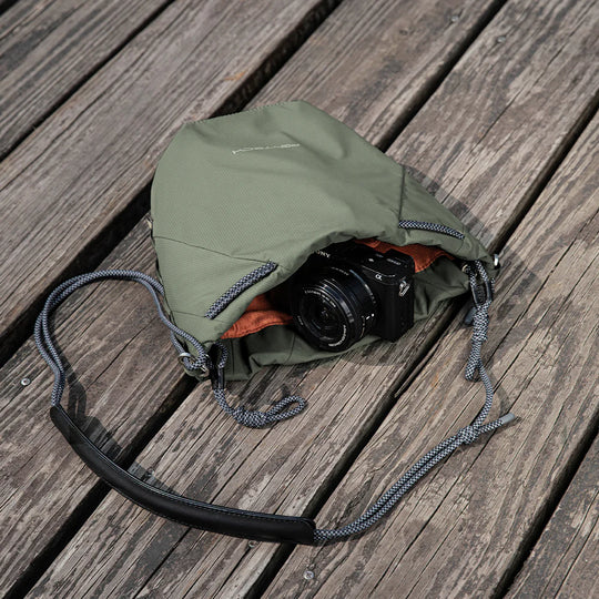 Pgytech OneGo Drawstring Bag