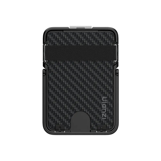 Ulanzi ML25 MagLock Cardholder on a white background