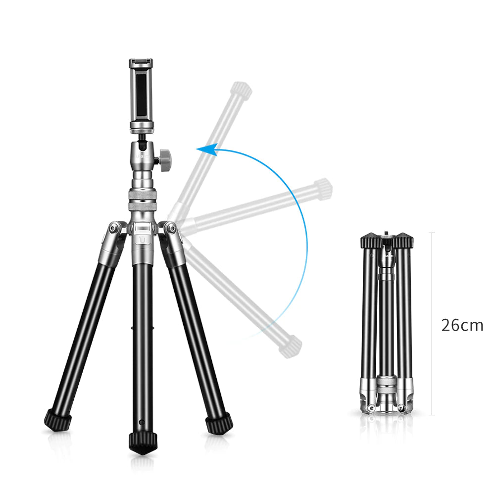 Ulanzi Portable Multifunctional Tripod SK-04 2090