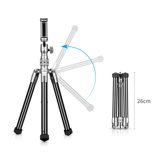 Ulanzi Portable Multifunctional Tripod SK-04 2090