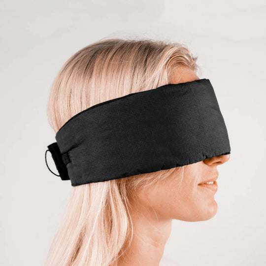 Matador Blackout Sleep Mask + Earplugs