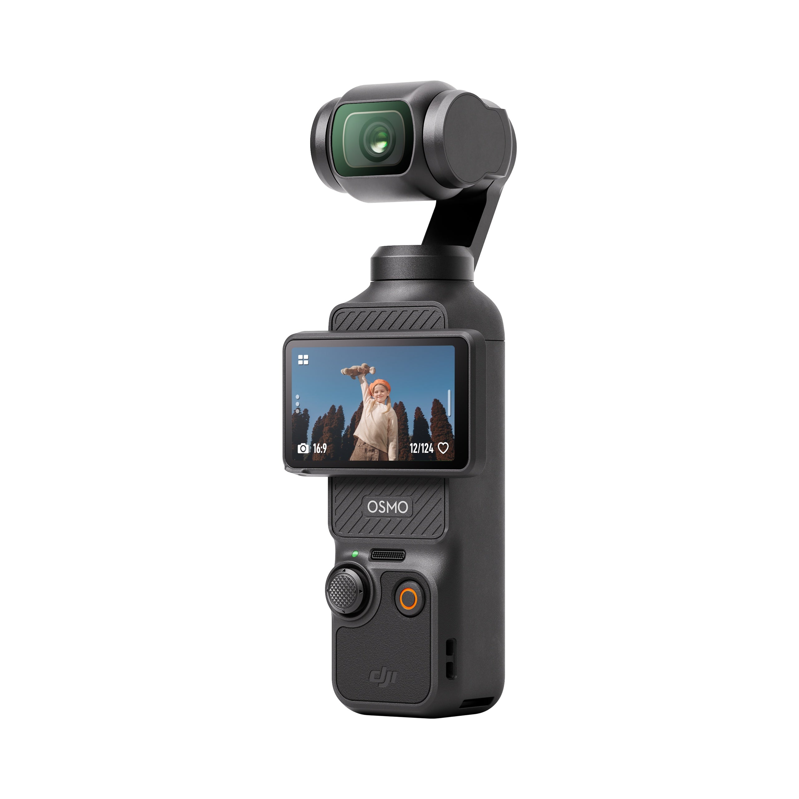 DJI Osmo Pocket 3 Creator Combo | Buy in Singapore – Red Dot Photo