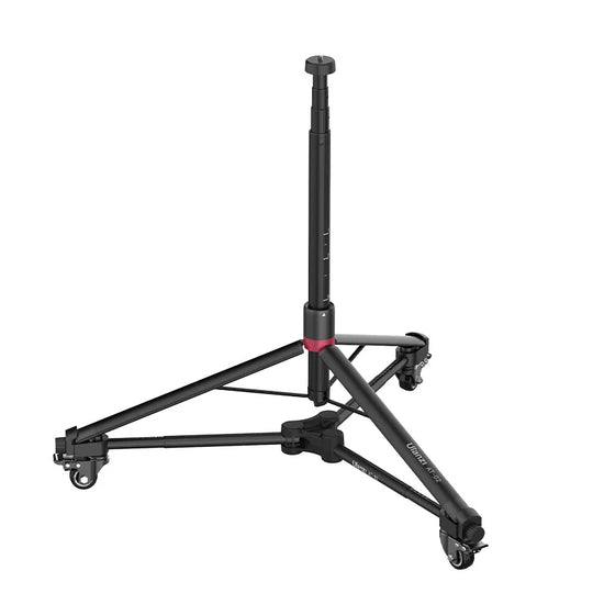 Ulanzi AT-03 Portable Tripod and Tripod Dolly Kit