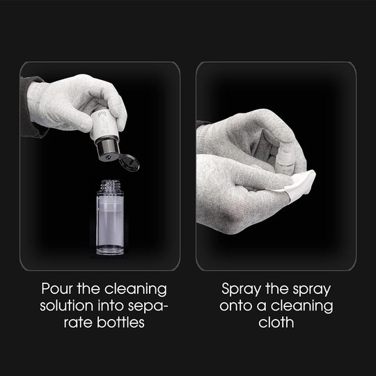 VSGO V-C01E Lens Cleaning Kit