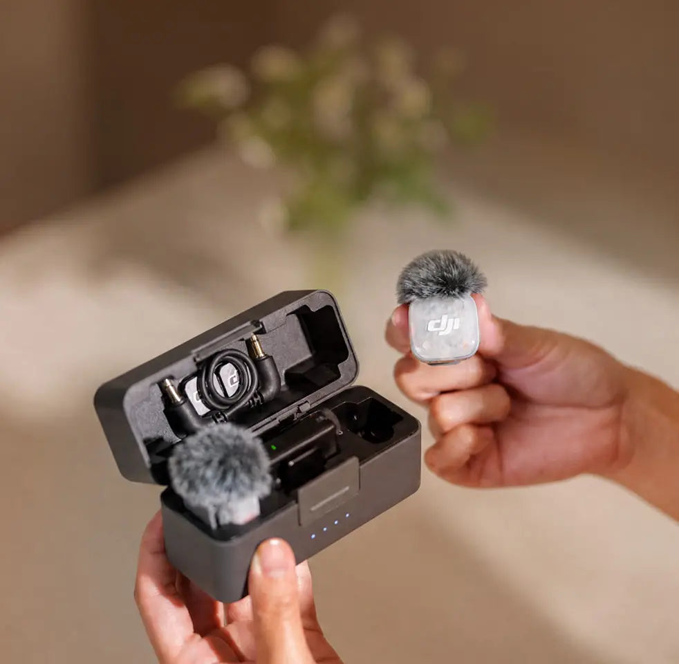 Lightweight & Versatile, Compact Storage [8]