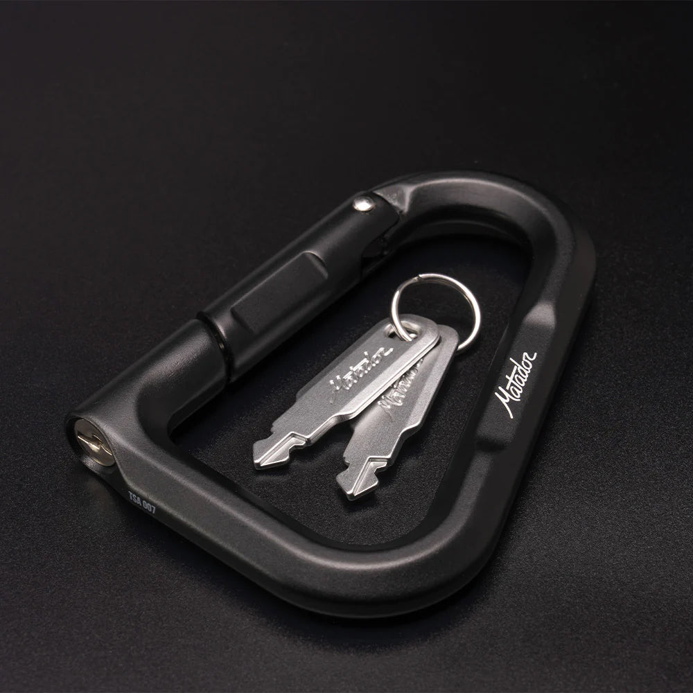 Matador BetaLock™ 