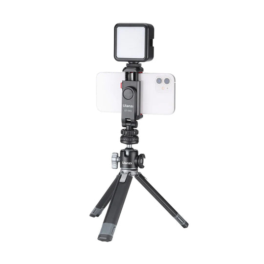 Ulanzi ST-06s Cold Shoe Smartphone Holder 2575