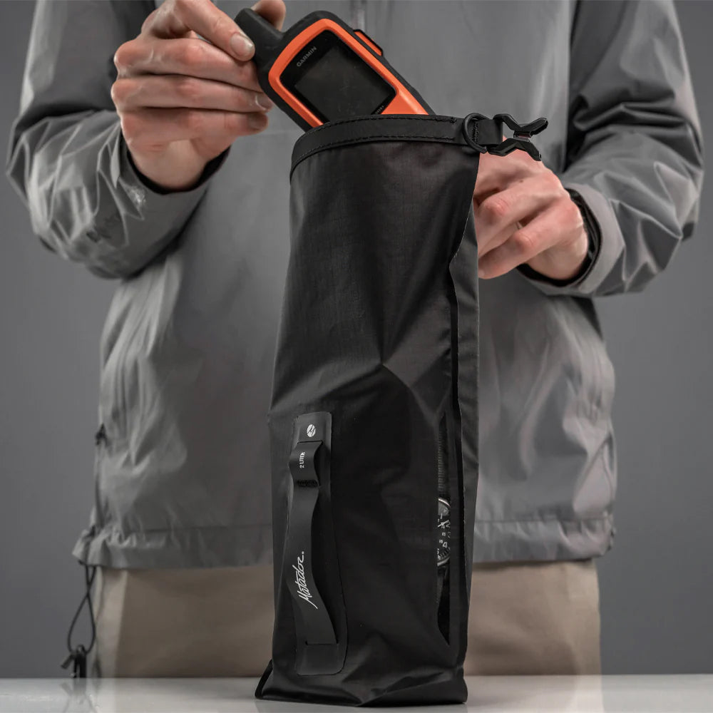 Matador FlatPak Drybag