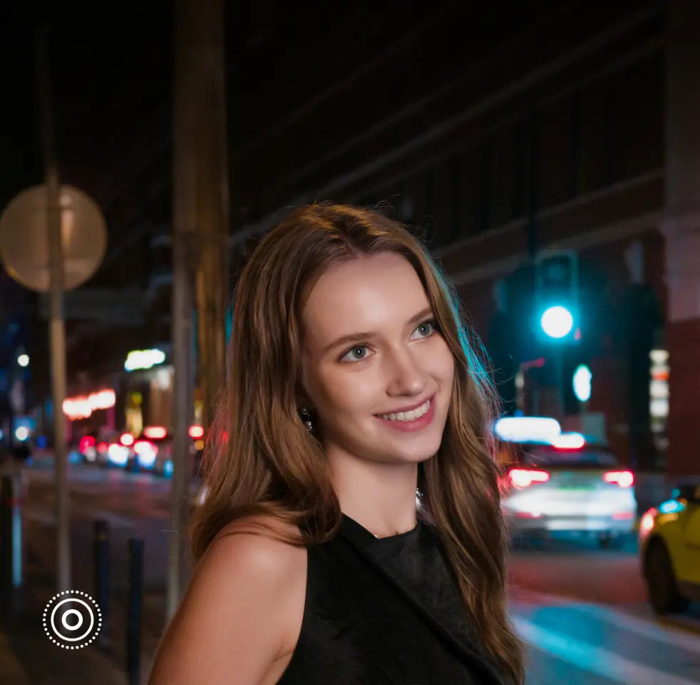 In-Camera 4K Live Photo for More Creative Memories