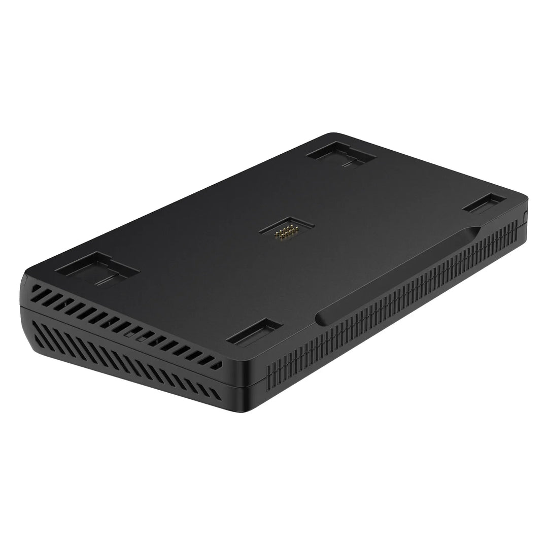 Ulanzi DD02 HD Video Switcher for Live Streaming – Red Dot Photo Ulanzi DD02 HD Video Switcher for Live Streaming – Red Dot Photo