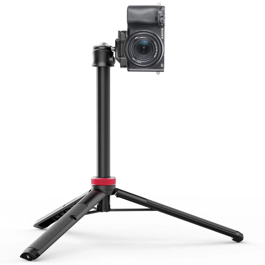 Ulanzi MT-44 Extendable Vlog Tripod 2502B