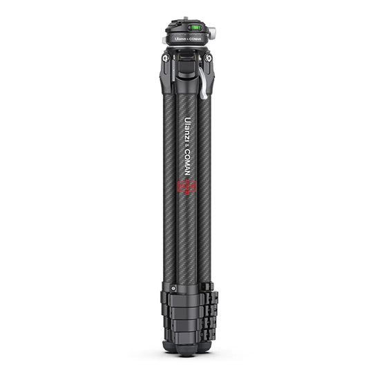 Ulanzi Zero F38 Quick Release Travel Tripod 3131