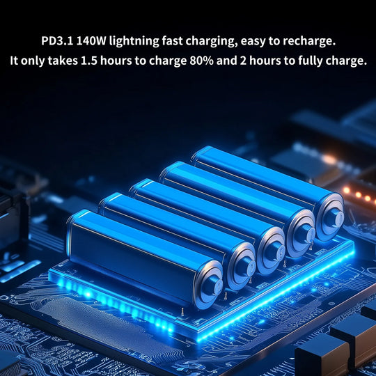ZGCINE battery pack X222 on a white background