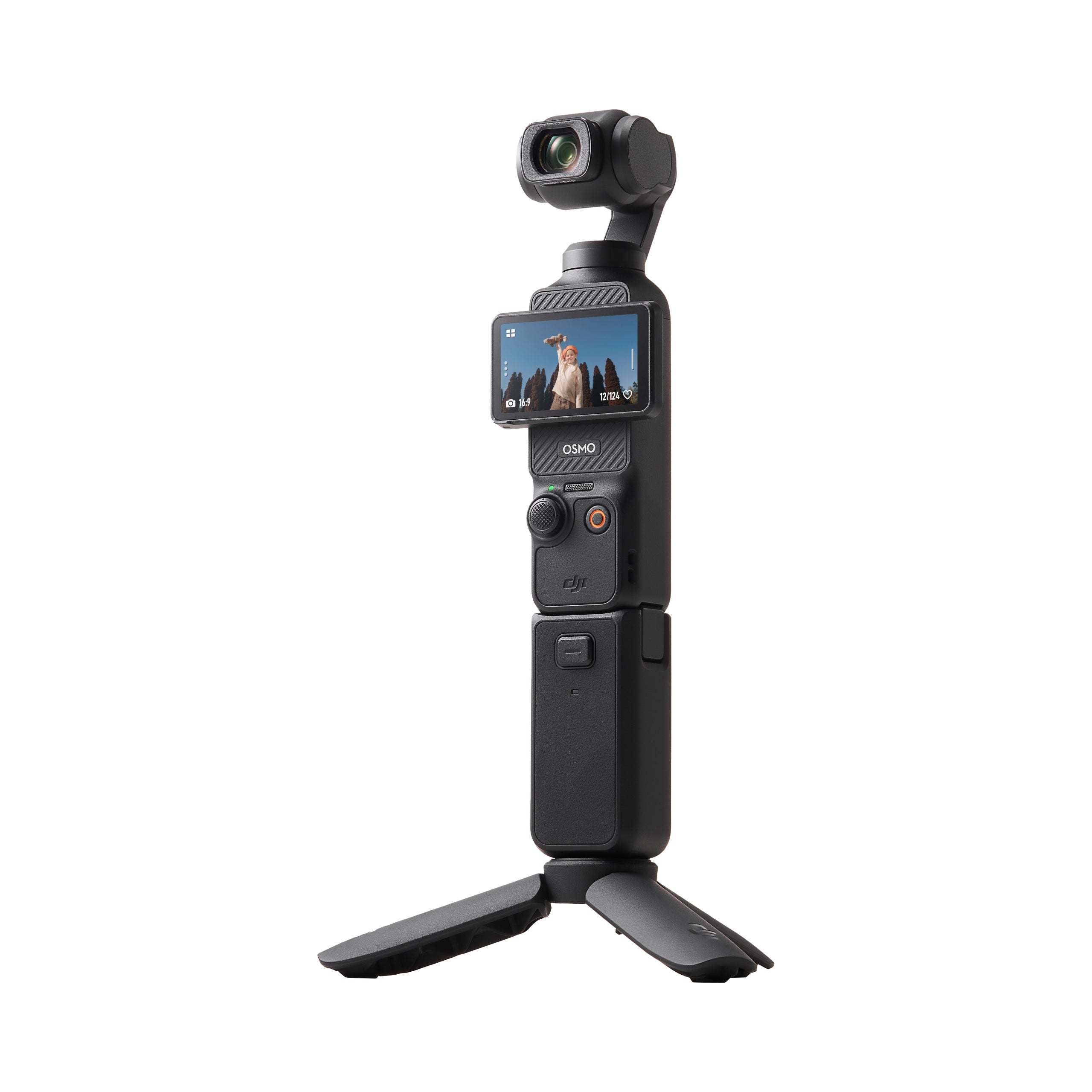 即納新品未開封 DJI OSMO POCKET 3 Creator Combo DJI Osmo Pocket 3 Creator Combo | Buy in Singapore – Red Dot Photo