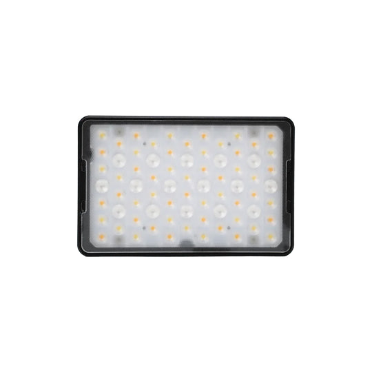 Aputure MC Pro RGBWW LED Light Panel for Content Creators Videographers