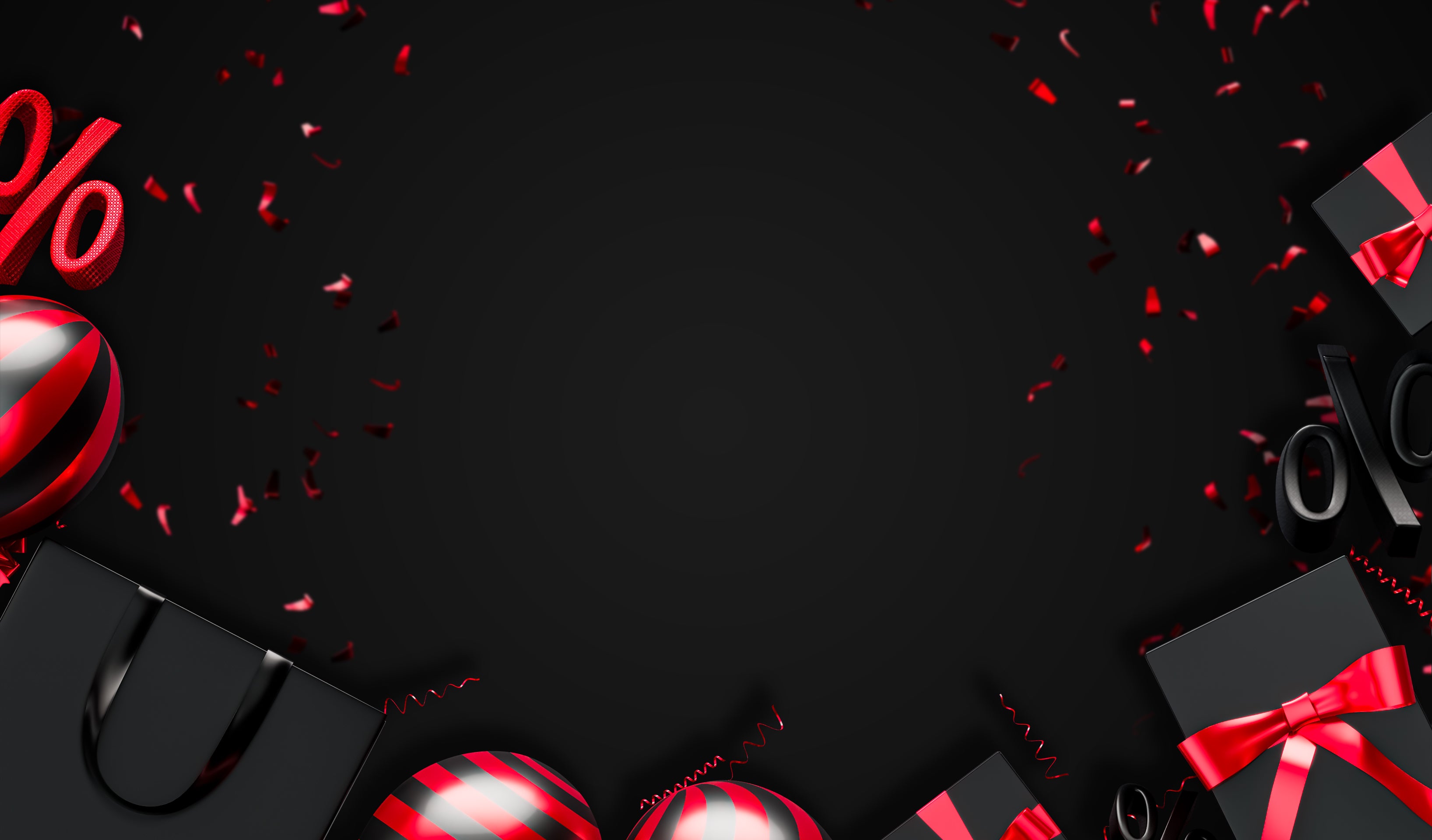 Halloween Sale Banner