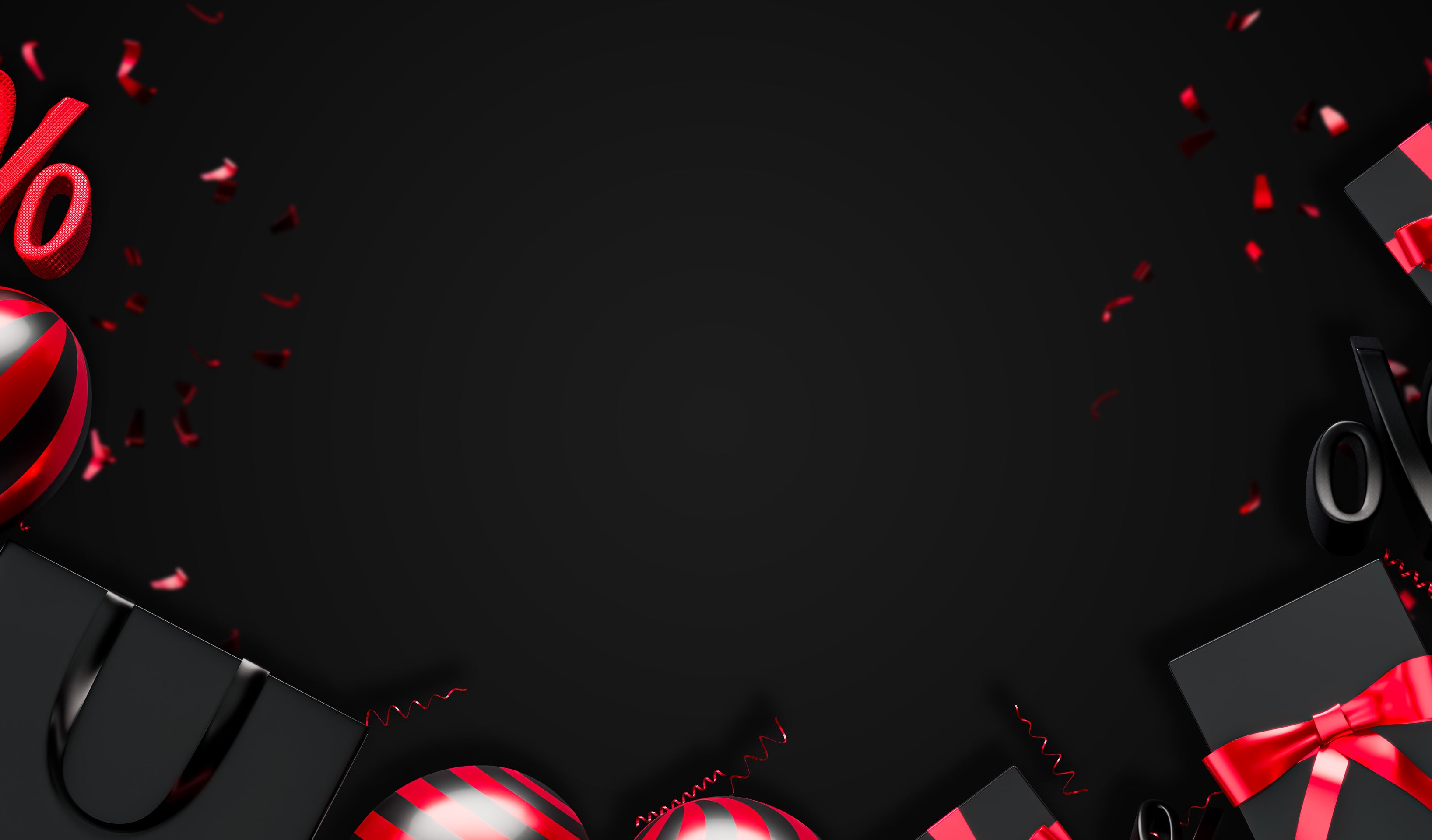 9.9 Mega Sale Banner