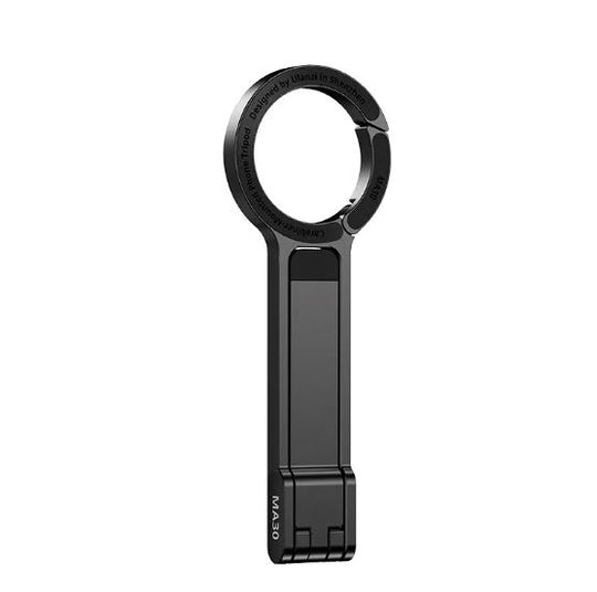 Ulanzi MA30 Carabiner-Mounted Phone Tripod