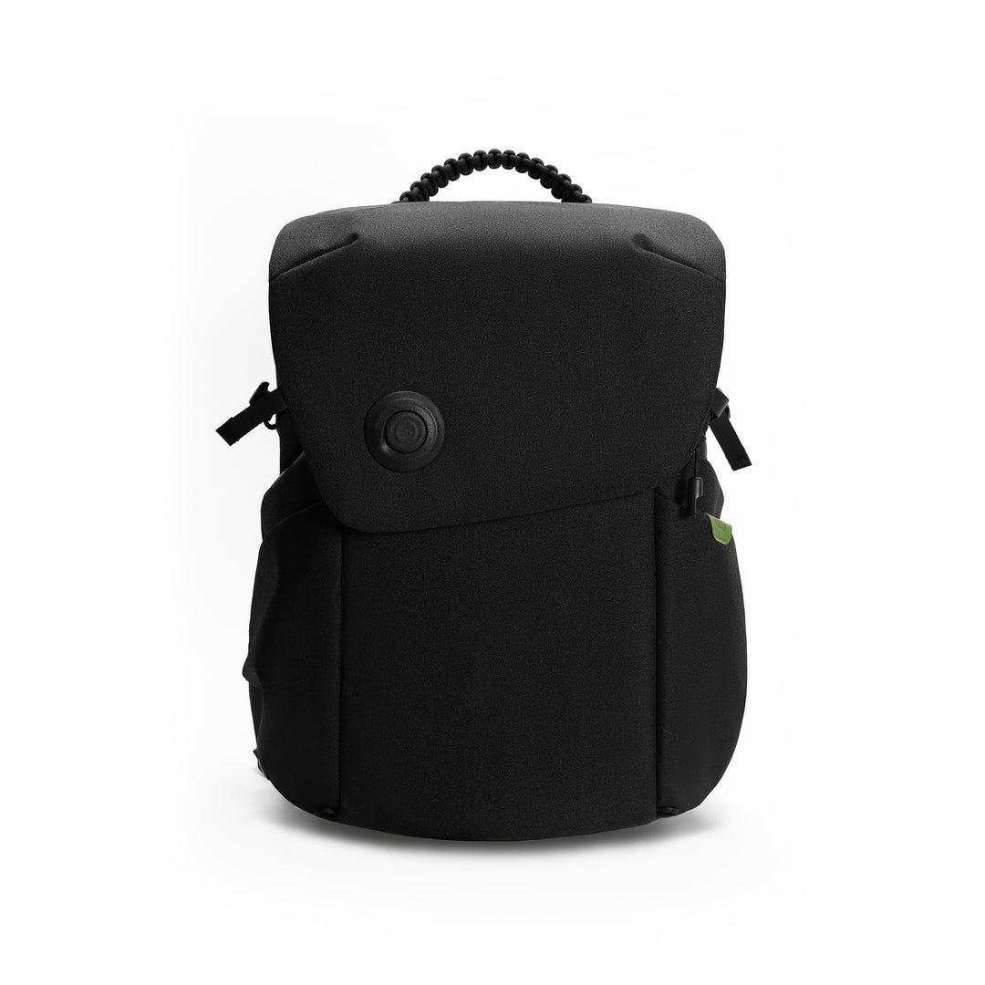 Black VSGO Black Snipe CASUAL Series Roaming Bag