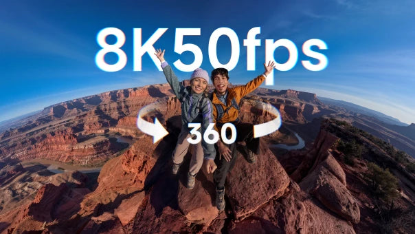 8K 1-Inch Imaging [1]