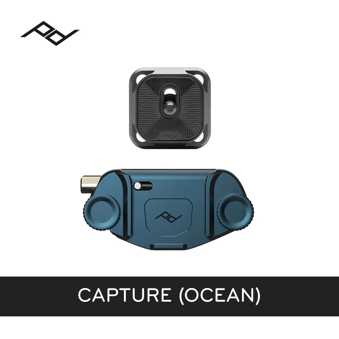 Peak Design Capture Clip V3