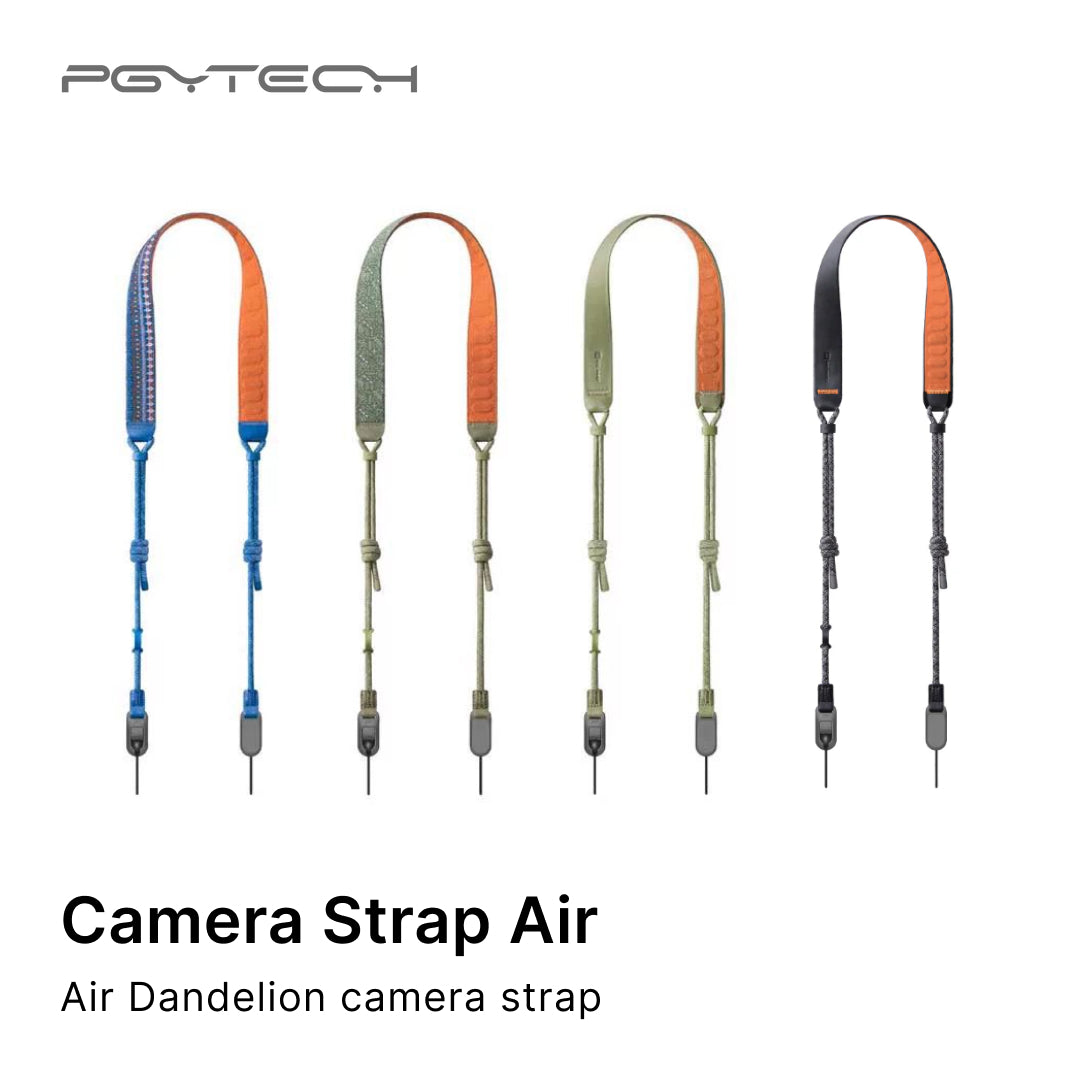 PGYTECH Camera Shoulder Strap Air