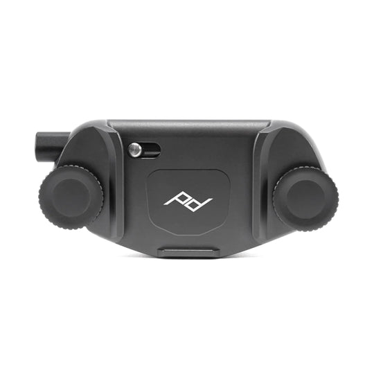 Peak Design Capture Clip V3 Latest Model 2019 (Black or Silver)