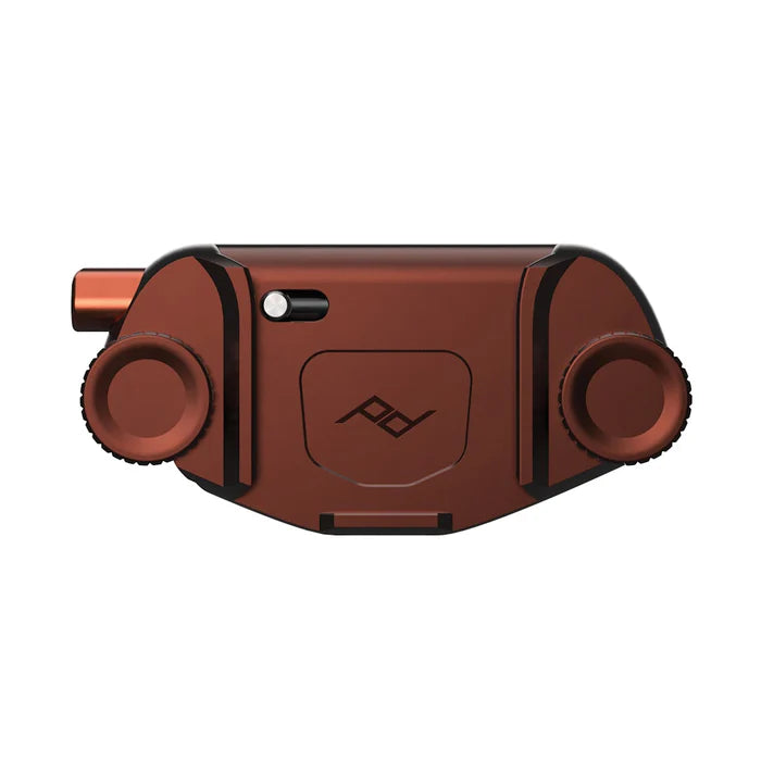 Peak Design Capture Clip V3