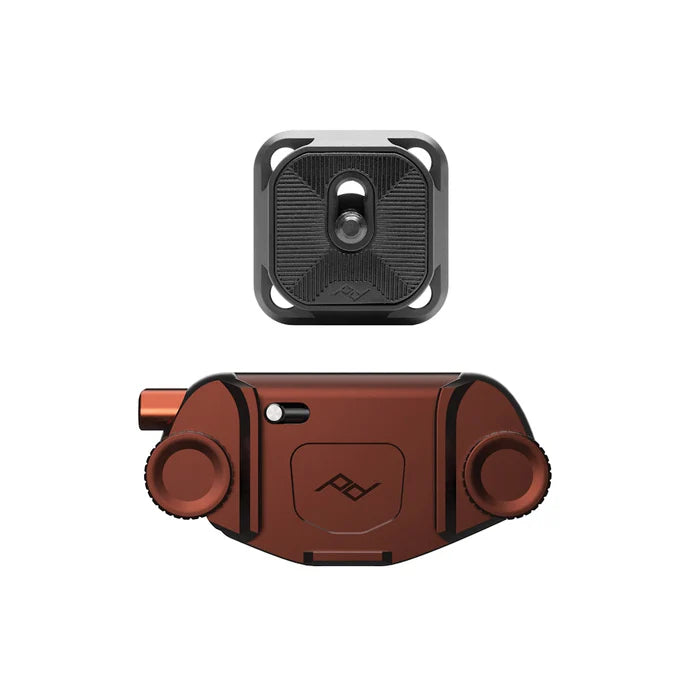 Peak Design Capture Clip V3