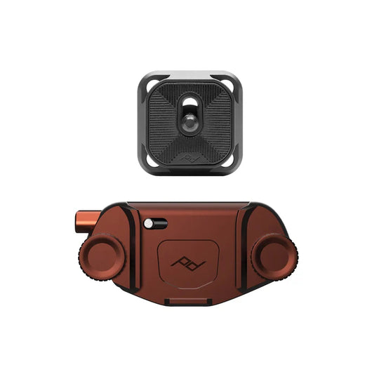Peak Design Capture Clip V3