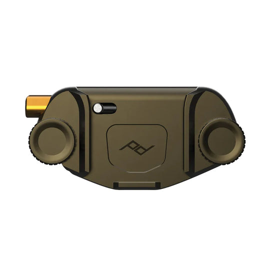 Peak Design Capture Clip V3
