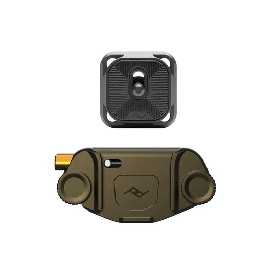 Peak Design Capture Clip V3