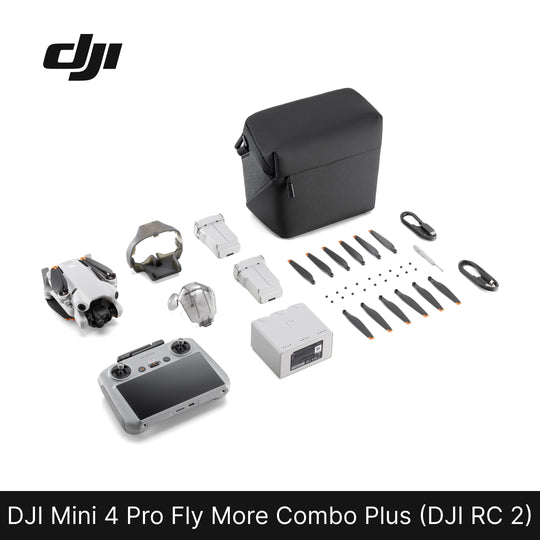 DJI Mini 4 Pro