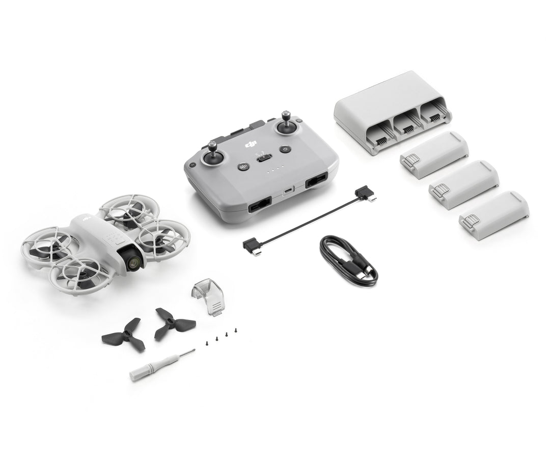 DJI Neo