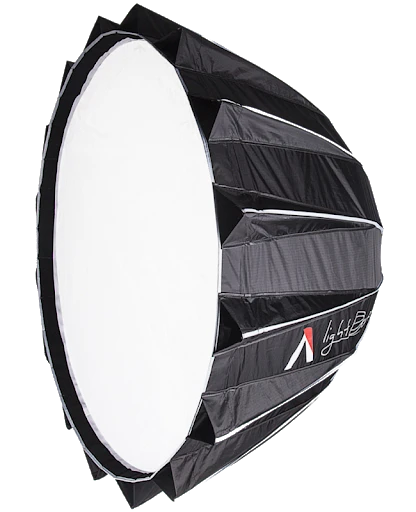 Aputure Light Dome 2 for Light Storm LS Cob120 / 300d series