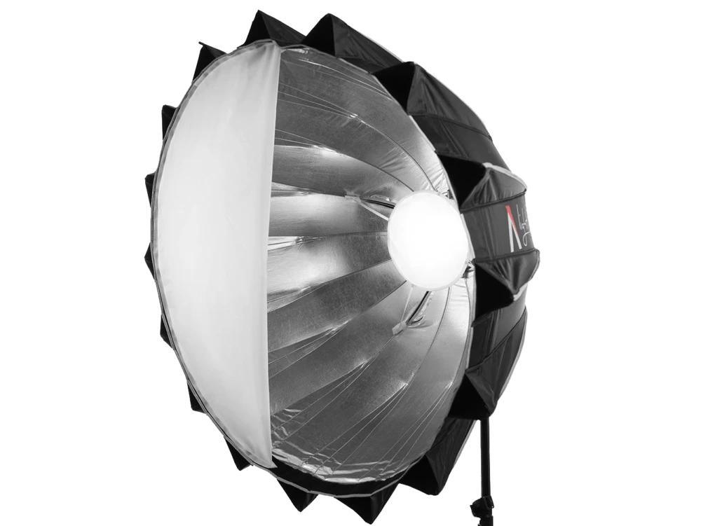 Aputure Light Dome II Light dome 2 for LS 120D LS 300D COB Lights (34.8" / 90cm)