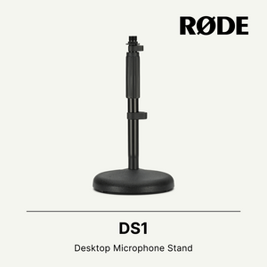 Rode DS1 麦克风桌面支架