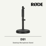 Rode DS1 麦克风桌面支架