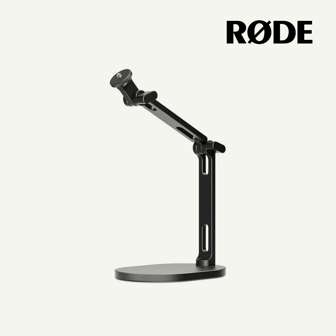 Rode DS2 Desktop Studio Arm