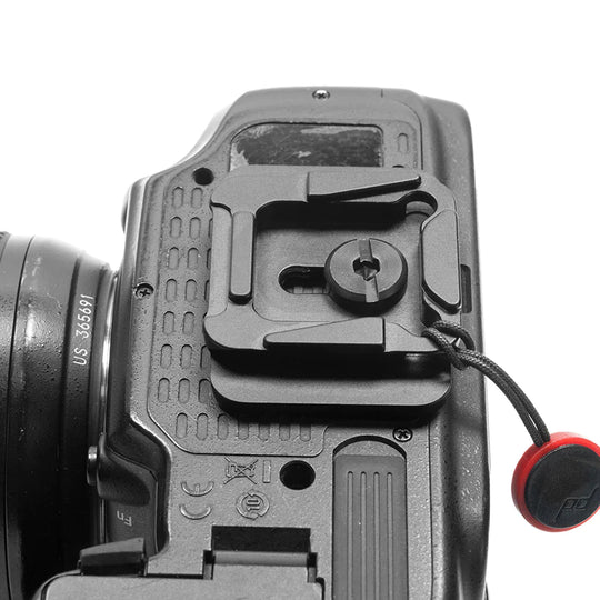 Peak Design Dual Plate v2 for Capture Camera Clip For Peak Design Capture Clips