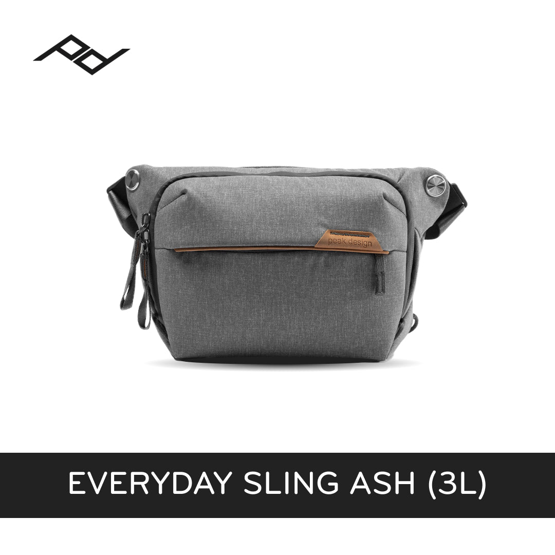 Everyday sling v2 3l online