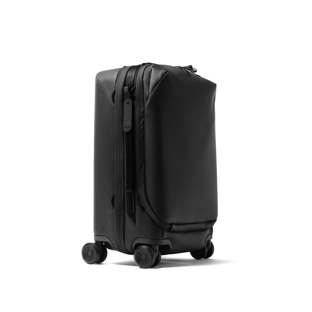 Peak Design Roller Pro Carry-On Luggage
