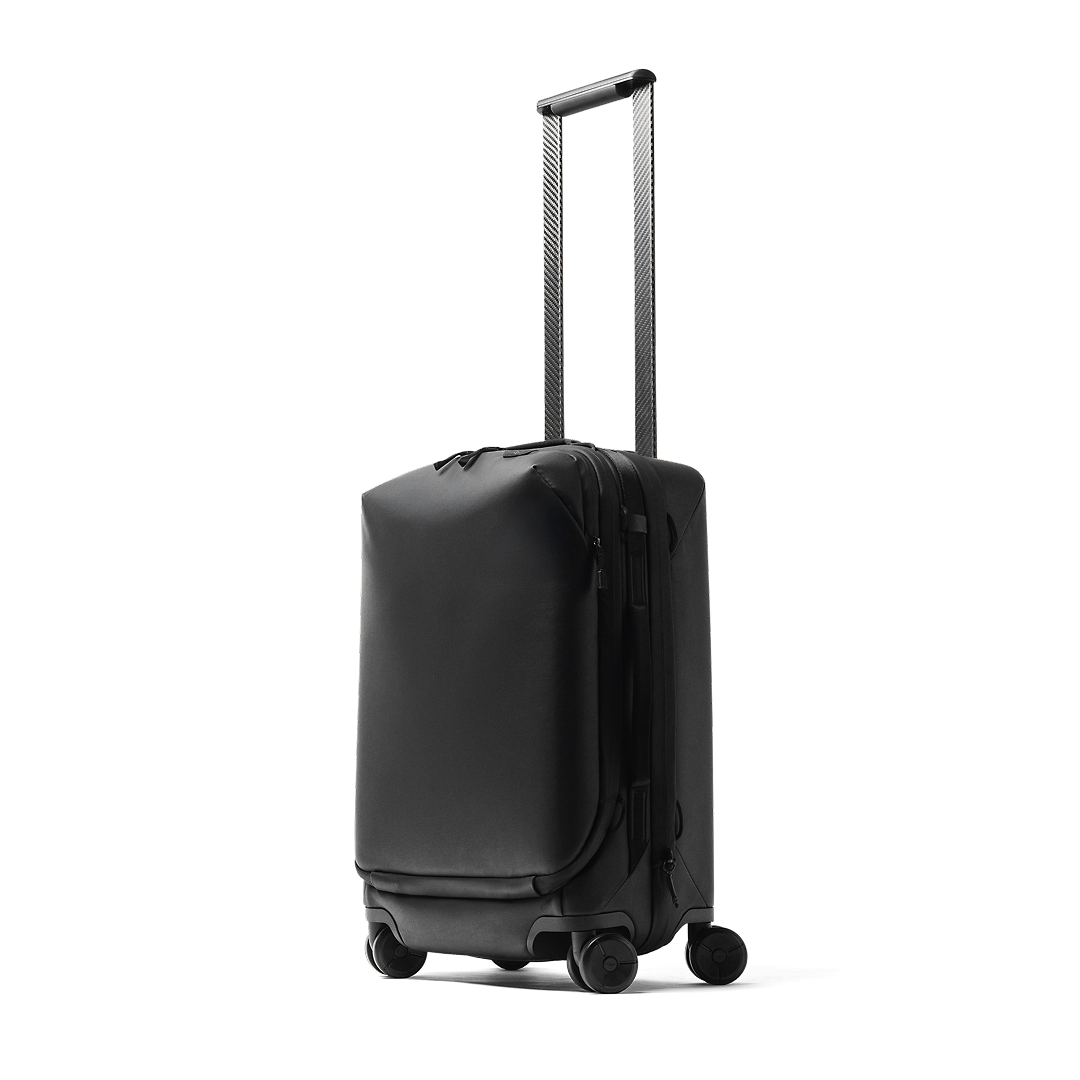 Peak Design Roller Pro Carry-On Luggage