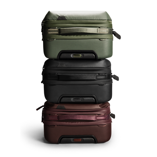 Peak Design Roller Pro Carry-On Luggage