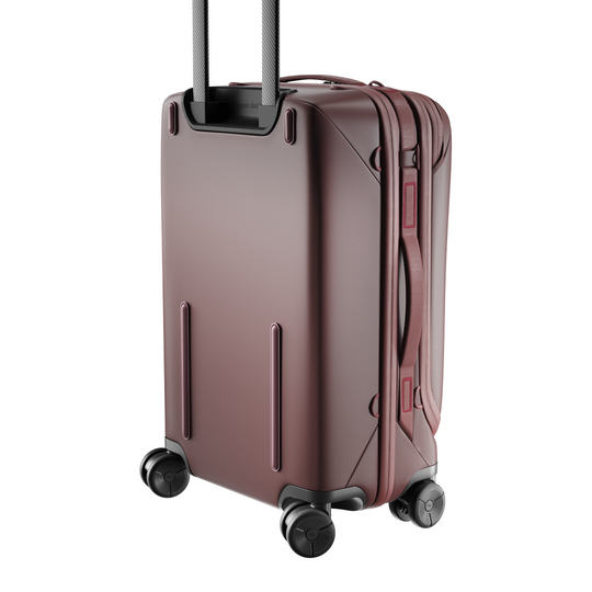 Peak Design Roller Pro Carry-On Luggage