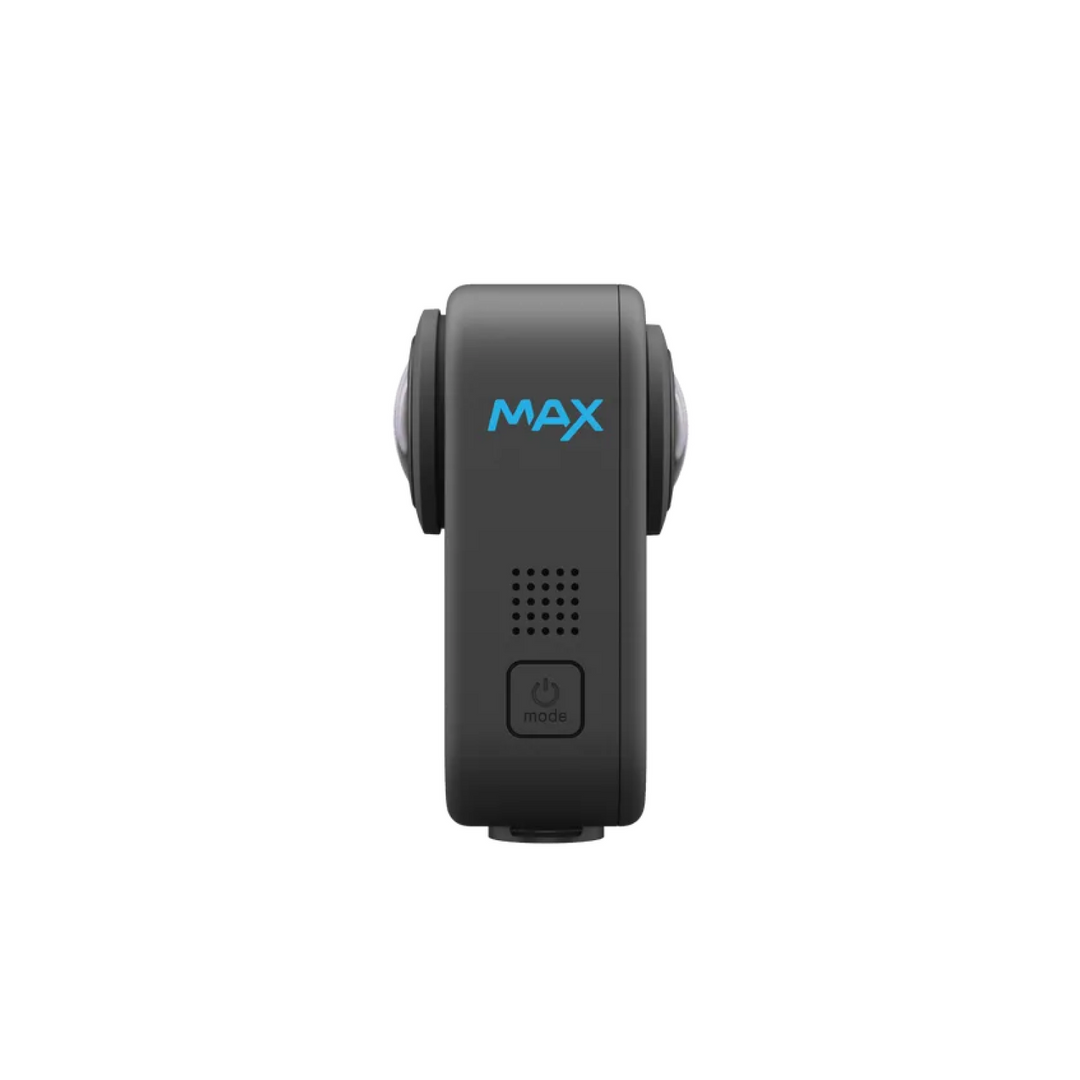 Dual Camera Gopro GoPro Max Dual Lens 360 Action Camera – Red Dot Photo