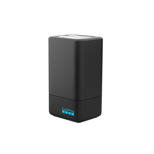GoPro Max Dual Battery Charger + Enduro Battery