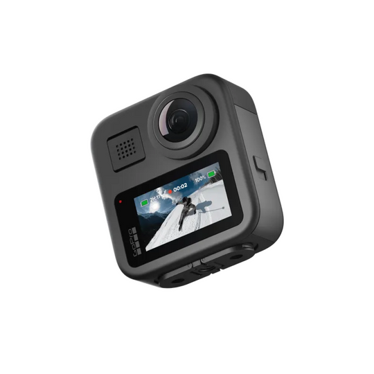 GoPro Max Dual Lens 360 Action Camera
